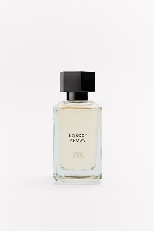 ZARA - Nobody Knows EDP 100ml