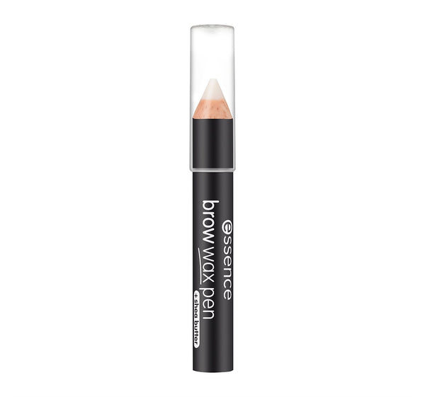 Essence - Brow Wax Pencil 01 Transparent