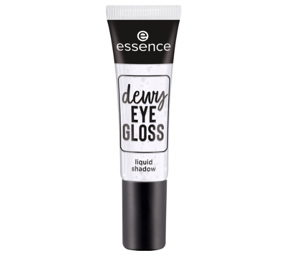 Essence - Dewy Eye Gloss Liq. Shadow 01