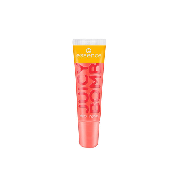 Essence - Juicy Bomb Shiny Lipgloss 101