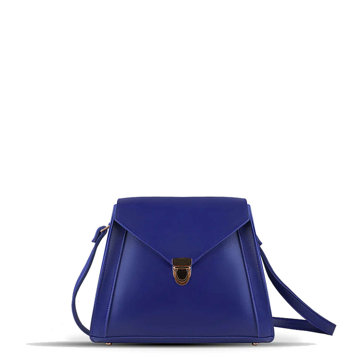 EVA BLUE - Bag X