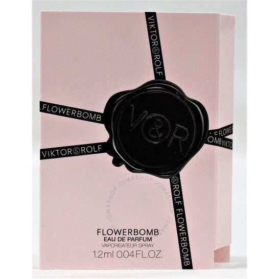 Viktor & Rolf Flowe Bomb EDP 1.2ml / 0.04oz