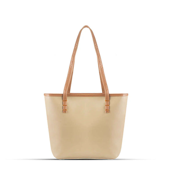 GEMINI BEIGE - Bag X
