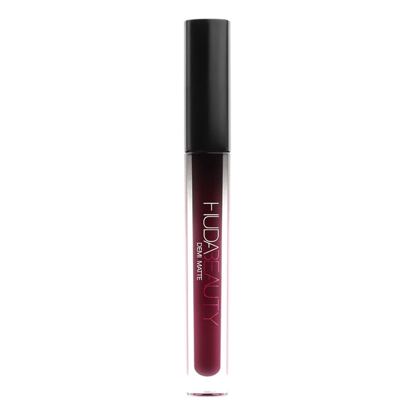 Huda Beauty Demi Matte Bawse
