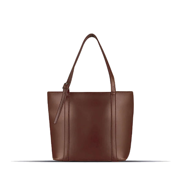 JUNE CHOCO - Bag X