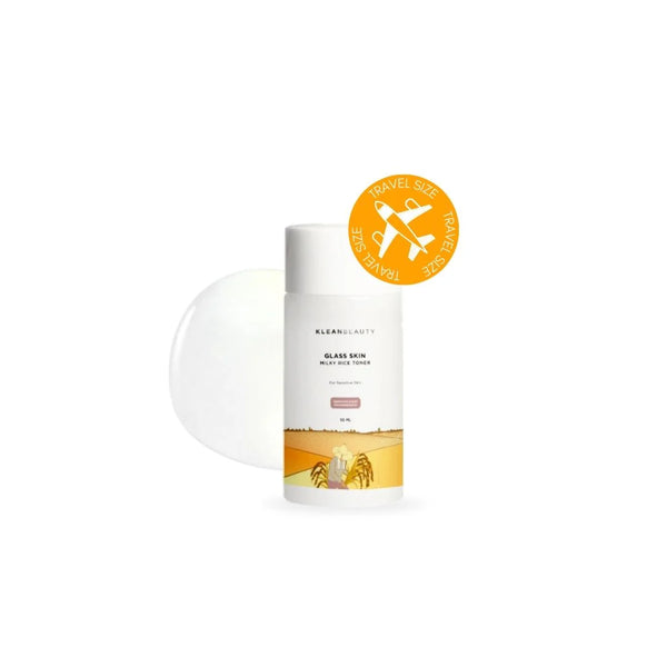 Klean Beauty - Milky Toner - 55ML