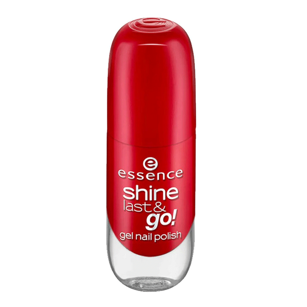 Essence - Shine Last & Go! Gel Nail Polish 16 Fame Fatal