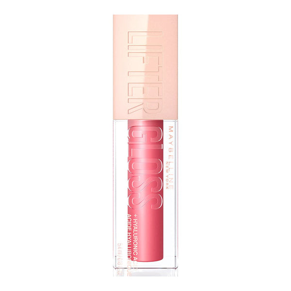 Maybelline New York- Lifter Gloss - Heat