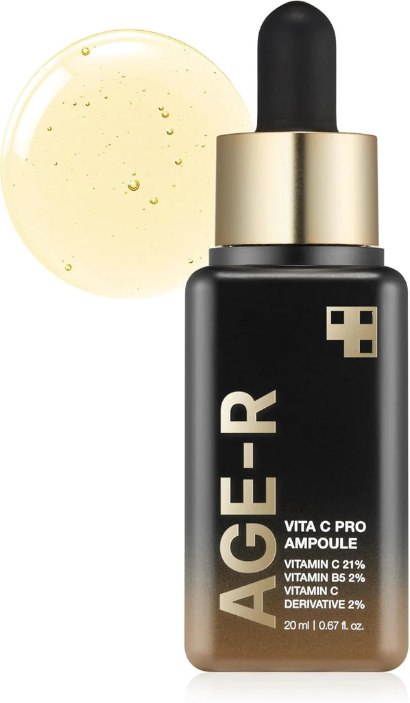 Medicube  - AGE-R Vita C Pro Ampoule 20ml