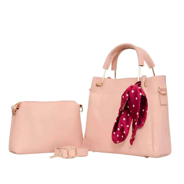 MOSCOW PINK - Bag X