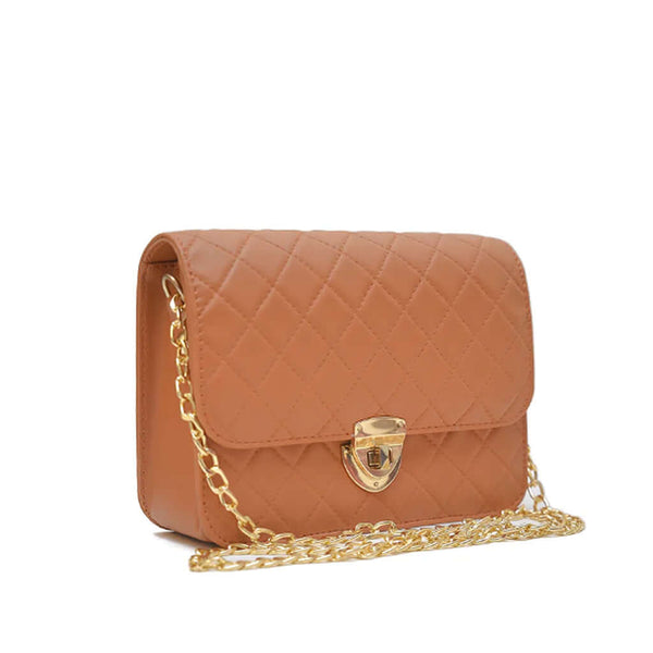 NORA BROWN - Bag X