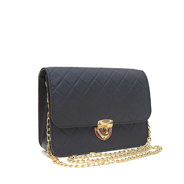 NORA BLACK - Bag X