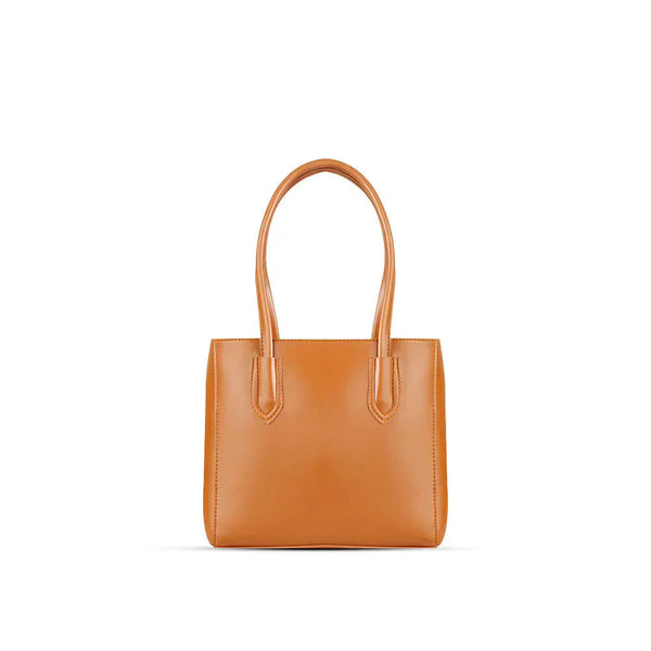 OLAY BROWN - Bag X
