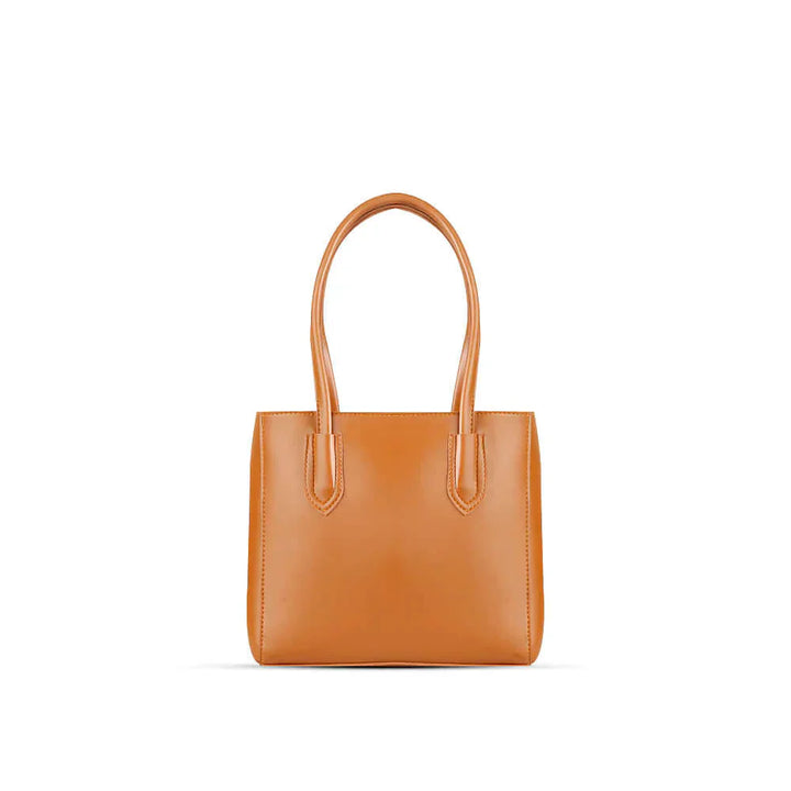 OLAY BROWN - Bag X