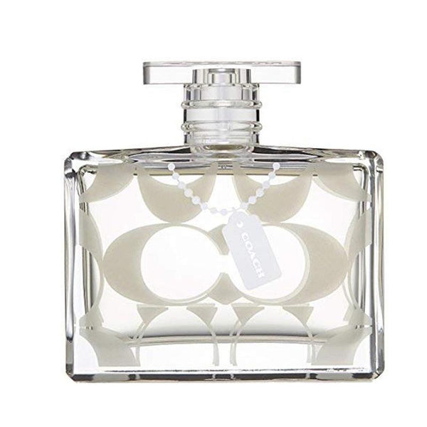 Coach - Signature Women Edp 100Ml