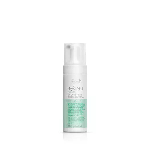 Revlon - RE/START™ Volume Lift-up Body Foam 165ml