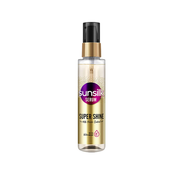 SUNSILK SUPER SHINE HAIR SERUM 92ml