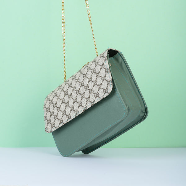 Shein - Crossbody Bags L.Green