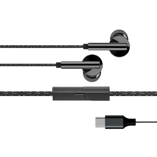 YOLO - Handsfree Y-21 Type-C