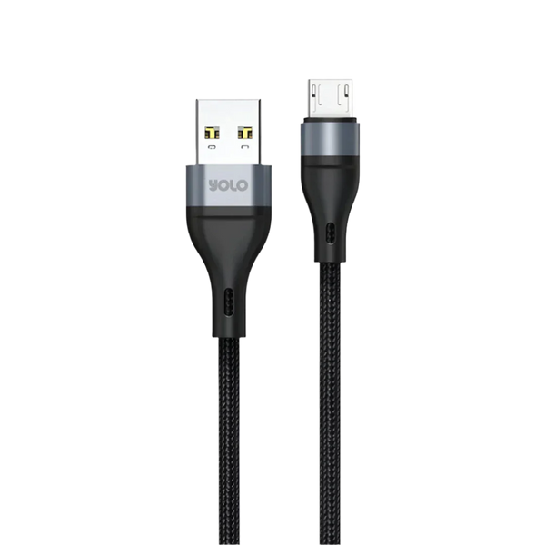 YOLO - Y-071 USB to Micro Cable
