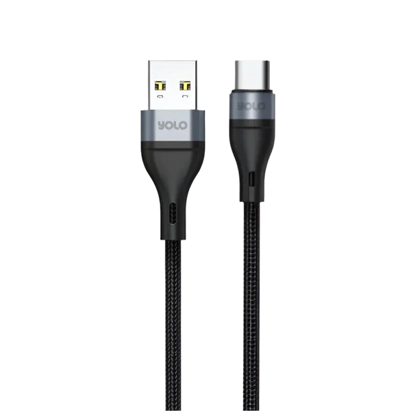 YOLO - Y-072 USB to Type-C