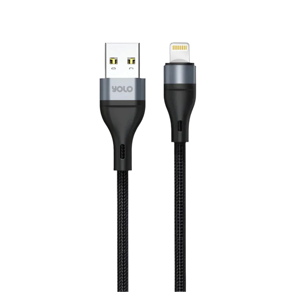 YOLO - Y-073 USB to Lightning