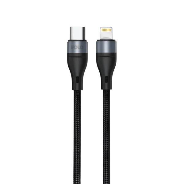 YOLO - Y-075 Type-C to Lightning
