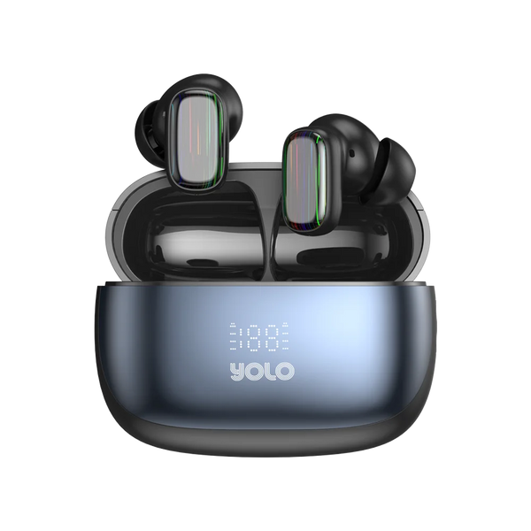 YOLO - Yopod Prime