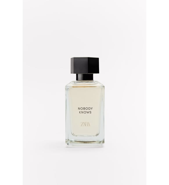 ZARA - NOBODY KNOWS EDP 100 ML