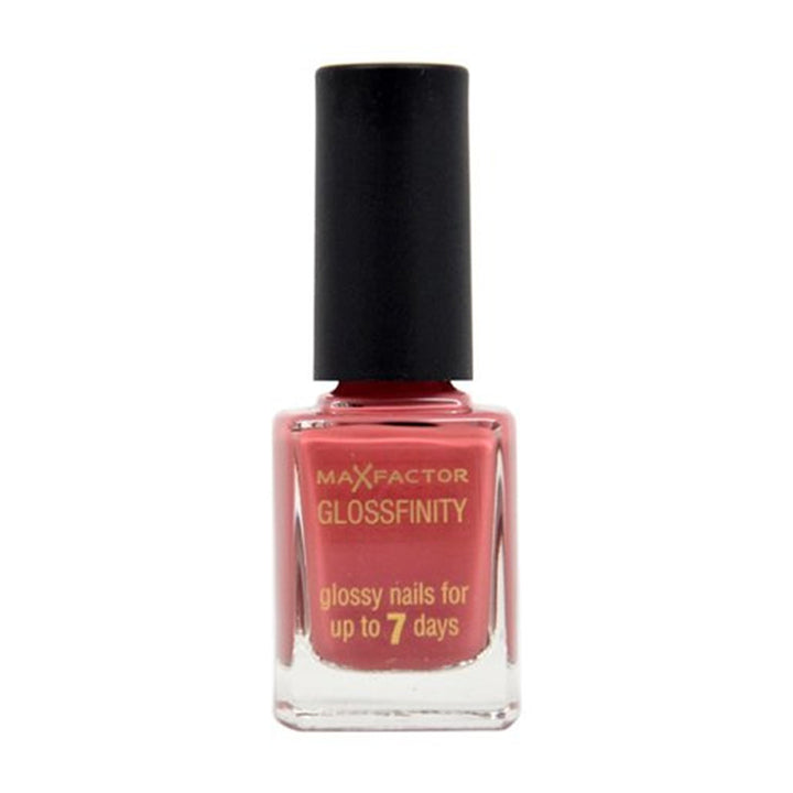 Max Factor- Glossfinity 50 Candy Rose
