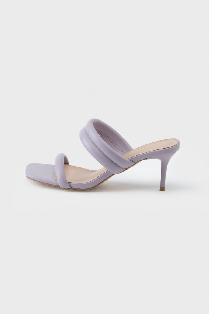 Sapphire Lilac Heels