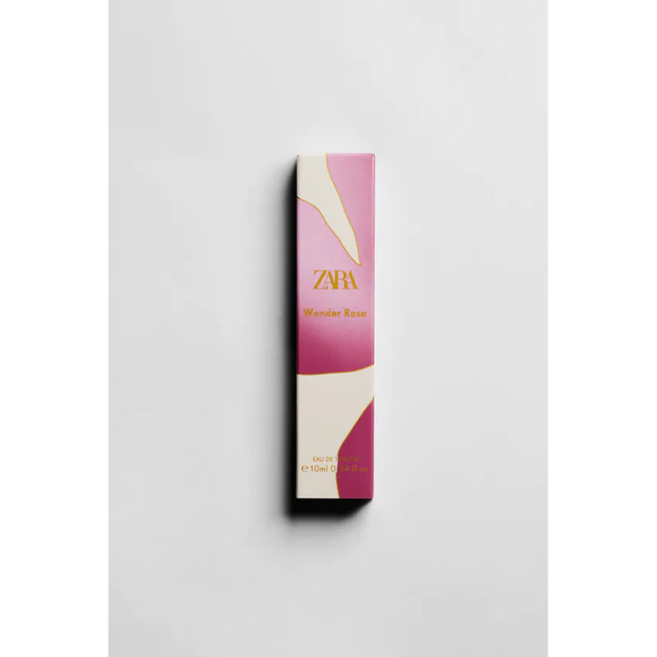 Zara- Wonder Rose, 10 ML