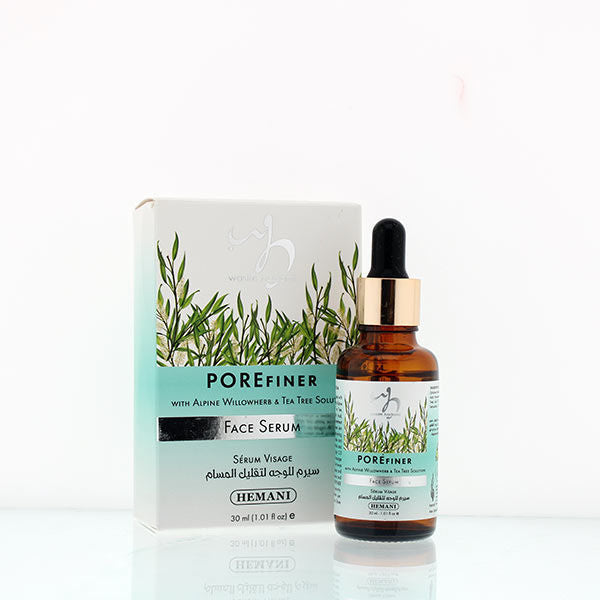 WB by HEMANI - POREFINER Face Serum