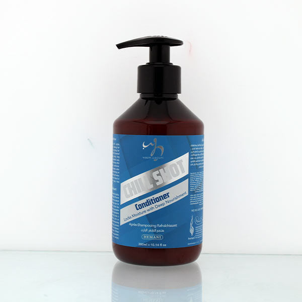 WB by HEMANI - Chill Shot Conditioner