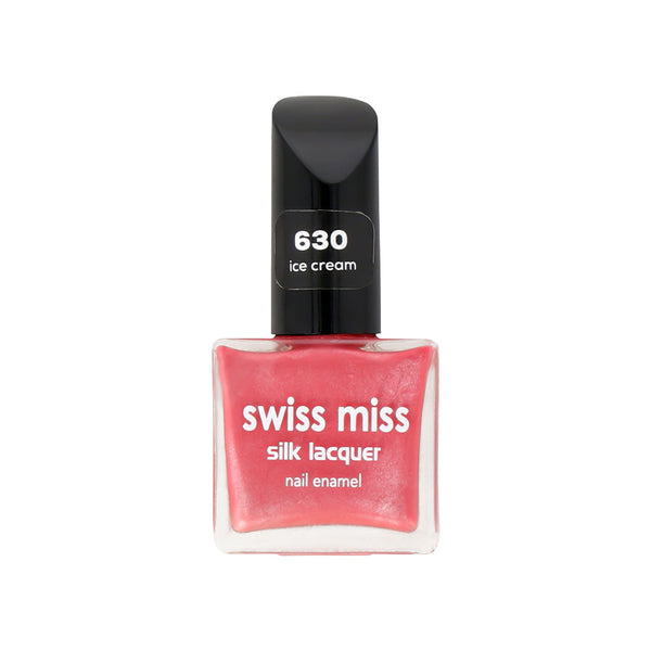 Swiis Miss - Nail Polish Ice Cream -630
