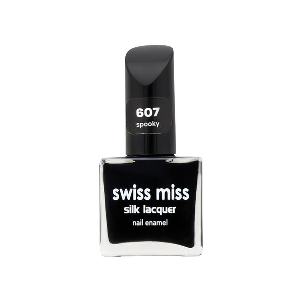 Swiis Miss - Nail Polish Spookey -607