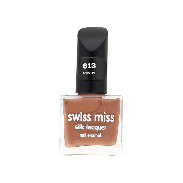 Swiis Miss - Nail Polish Towny - 613