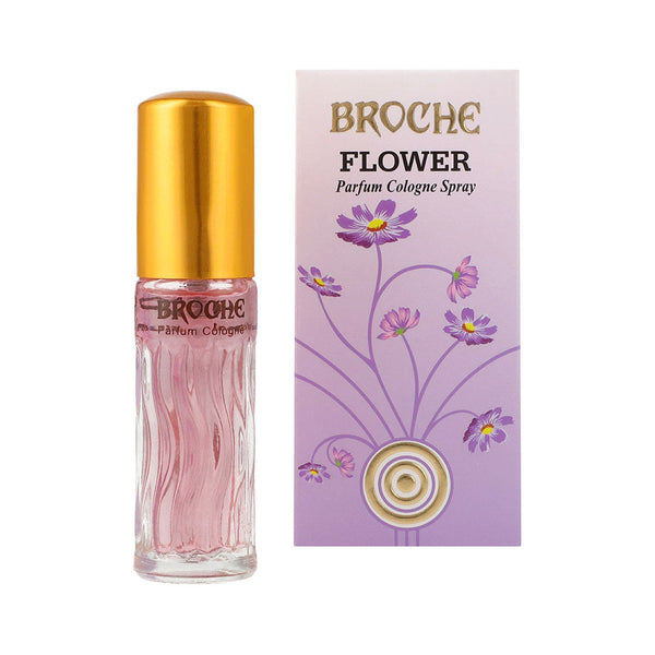 Broche Flower Perfume 15ml