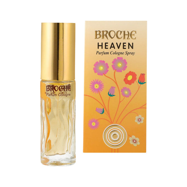 Broche Heaven Perfume 15ml