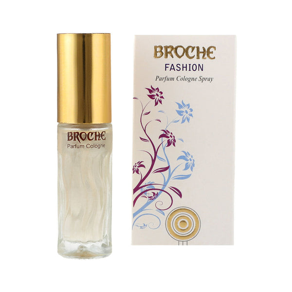 Broche Fashion Perfume 15ml