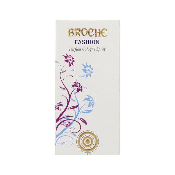 Broche Fashion Perfume 60ml