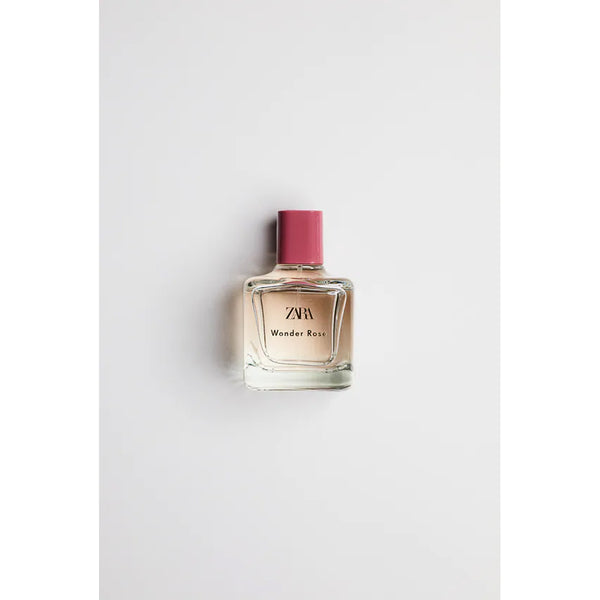 Zara- Wonder Rose, 100ML  3.38 OZ