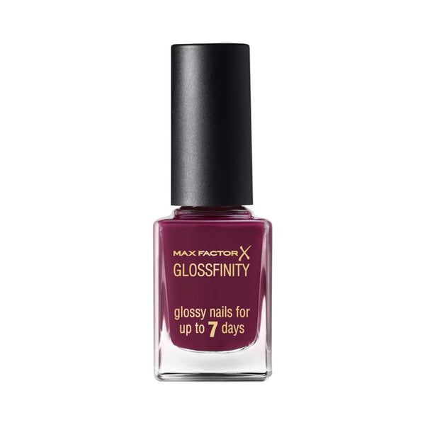 Max Factor- Glossfinity 160 Raspberry Blush