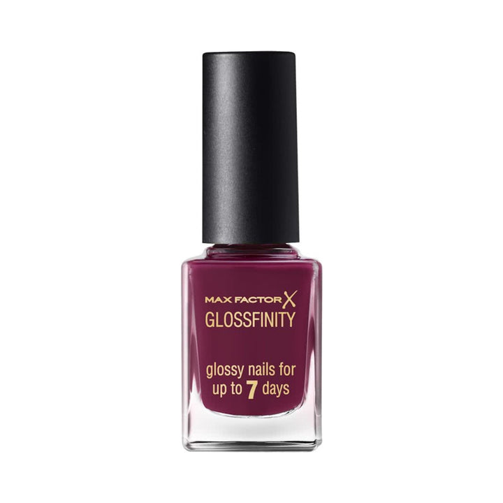 Max Factor- Glossfinity 160 Raspberry Blush