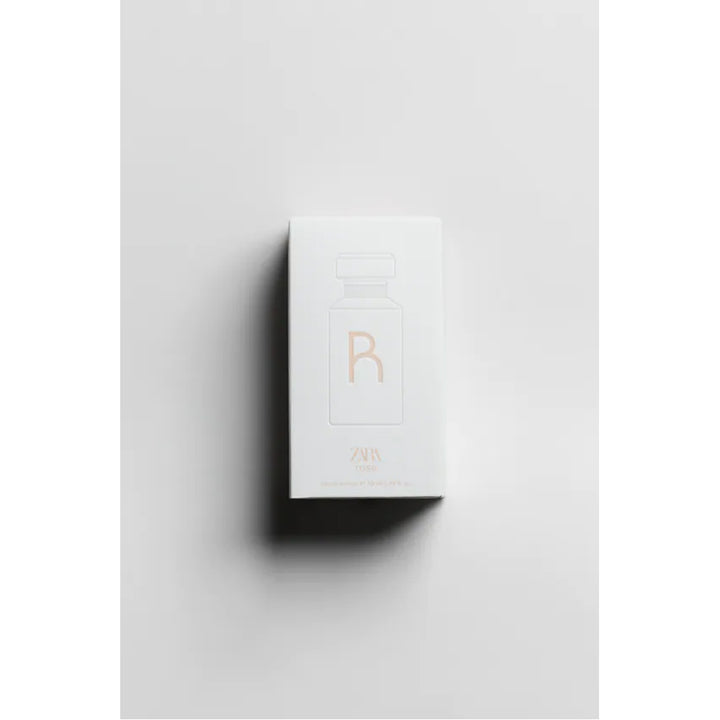 Zara- Rose EDT, 50Ml- 1.69 OZ