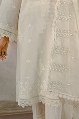 Cross Stitch- HEAVENLY GLOW-3PC