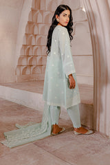 Cross Stitch- AQUA MIST-3PC