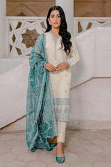 Cross Stitch- VISTA IRENE-3PC