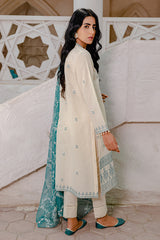 Cross Stitch- VISTA IRENE-3PC