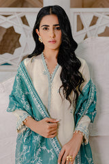 Cross Stitch- VISTA IRENE-3PC